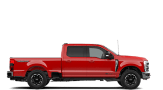 2026 Ford Super Duty® External Image 1